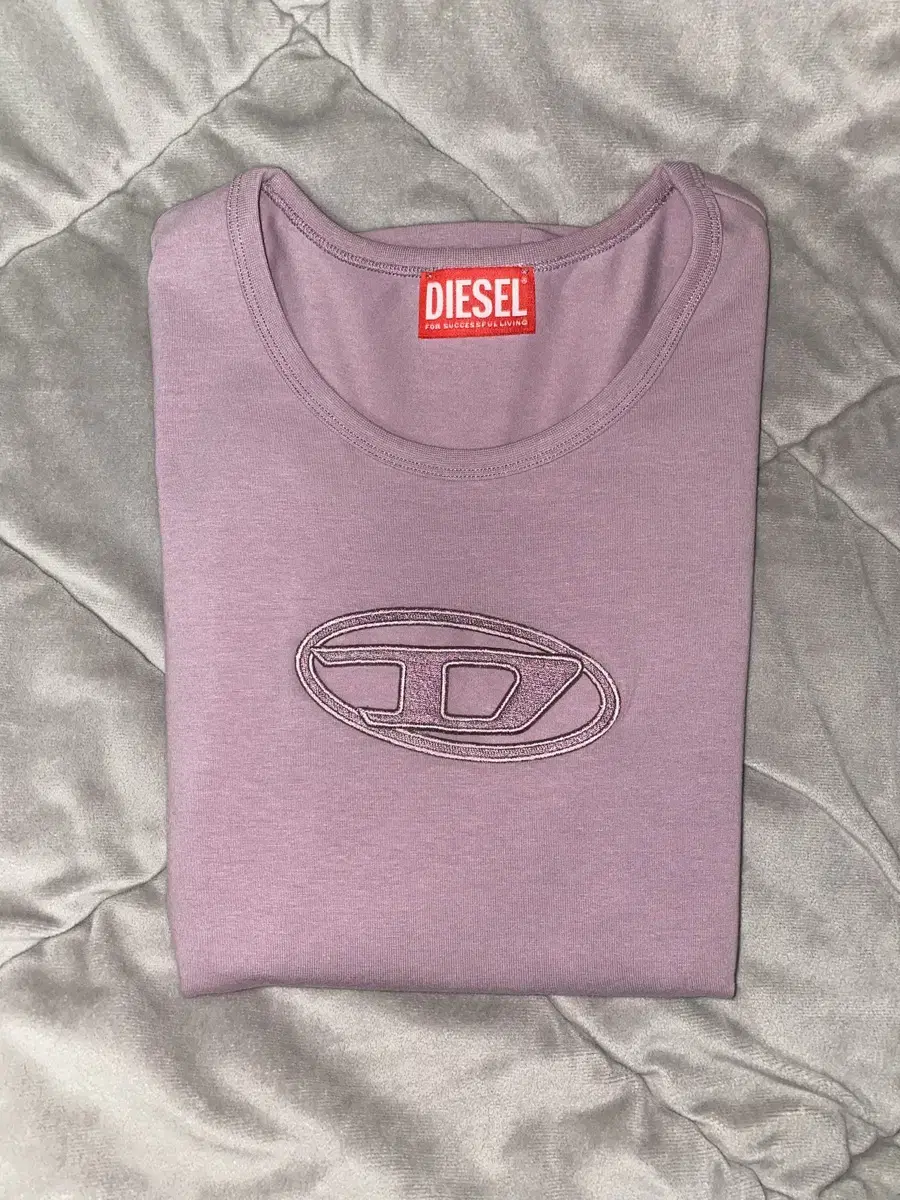 디젤 Diesel 피카부 롱슬리브